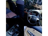 Toyota Hilux Vigo Champ Double Cab Prerunner 2.5E ABS TRD Sportivo รูปที่ 11